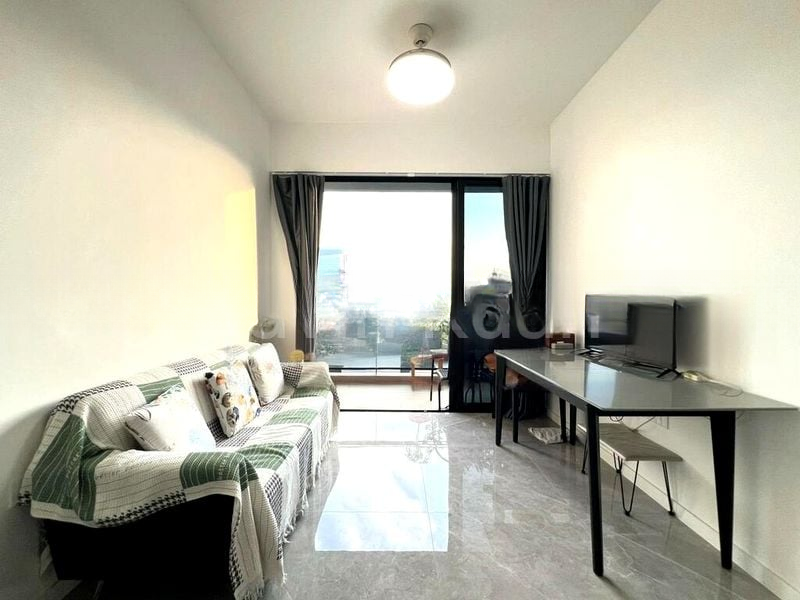 KENT RIDGE HILL RESIDENCES 6