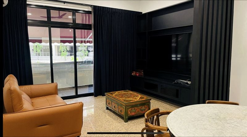 DOVER PARKVIEW 1