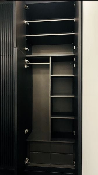 DOVER PARKVIEW 15