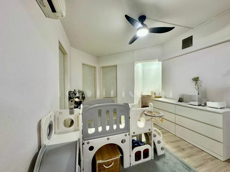 BEDOK RESERVOIR VIEW 5