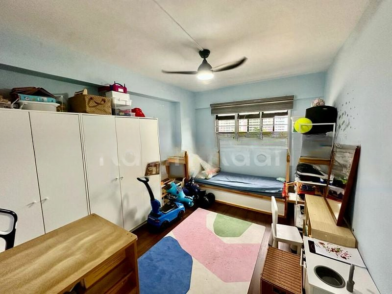 BEDOK RESERVOIR VIEW 2