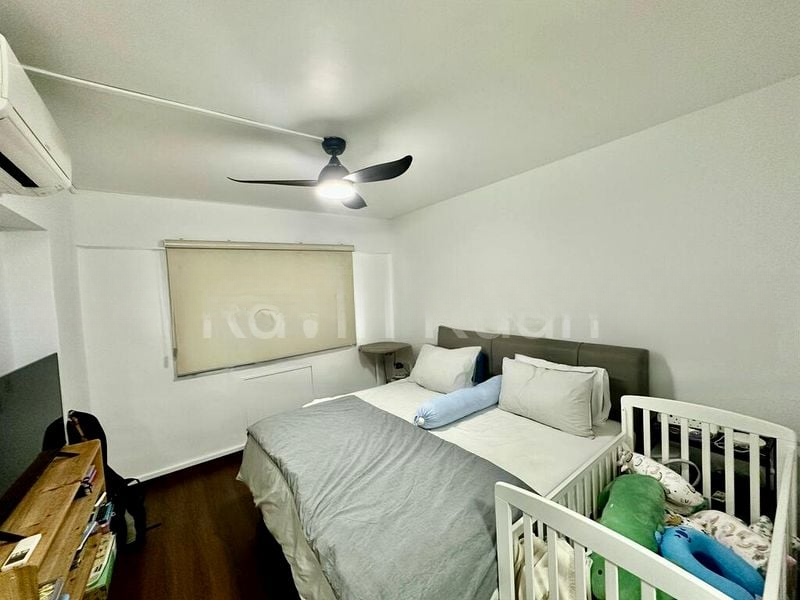 BEDOK RESERVOIR VIEW 4