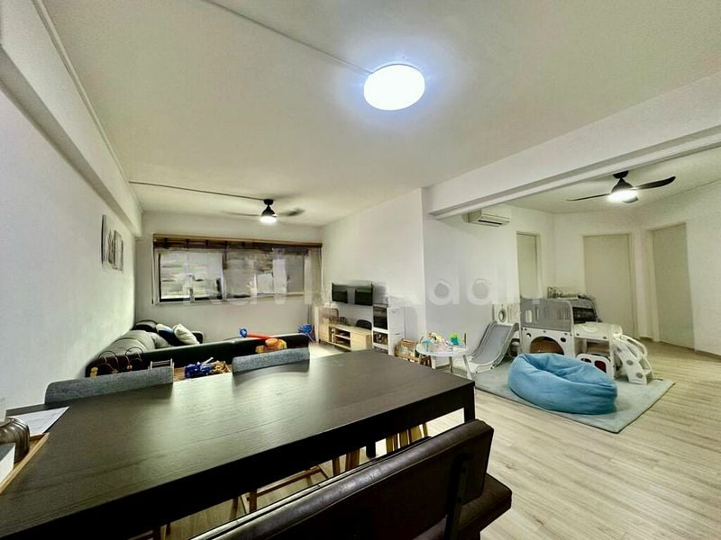 BEDOK RESERVOIR VIEW 7