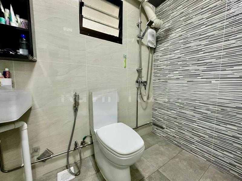 BEDOK RESERVOIR VIEW 3