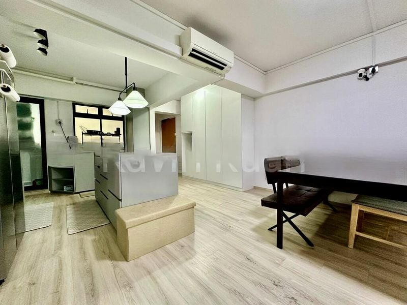 BEDOK RESERVOIR VIEW 6