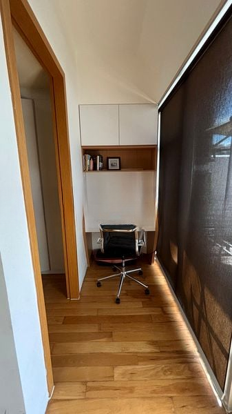 RV RESIDENCES 6