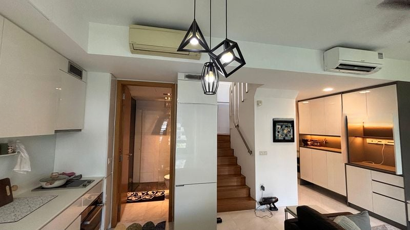 RV RESIDENCES 3