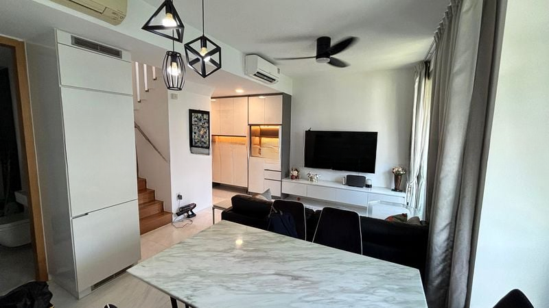 RV RESIDENCES 1