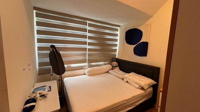 RV RESIDENCES 8