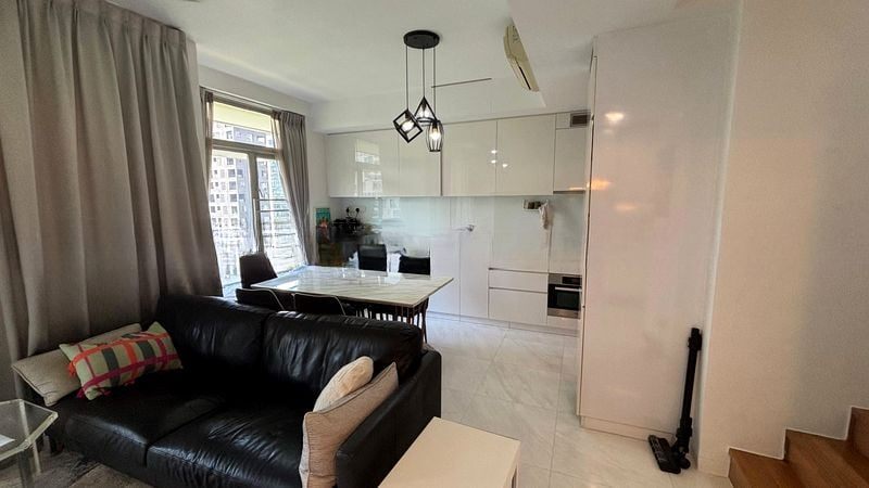 RV RESIDENCES 2