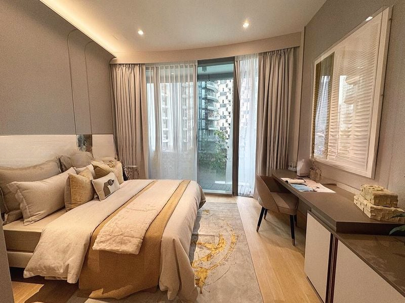 CLIVEDEN AT GRANGE 2