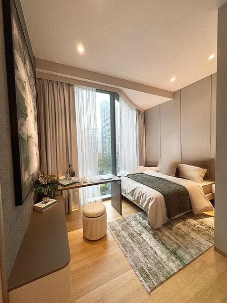 CLIVEDEN AT GRANGE 8