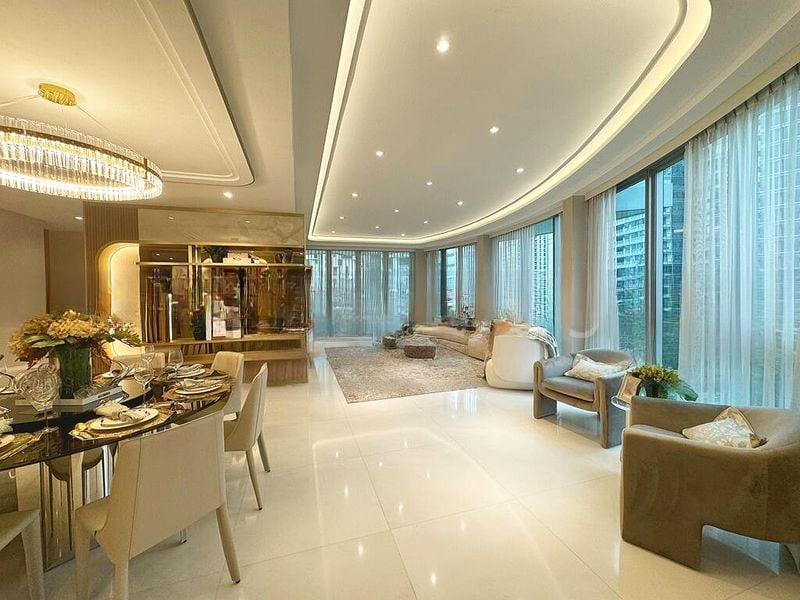 CLIVEDEN AT GRANGE 10