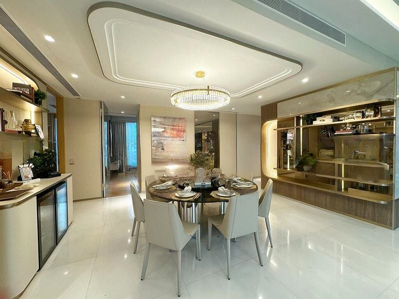 CLIVEDEN AT GRANGE 9