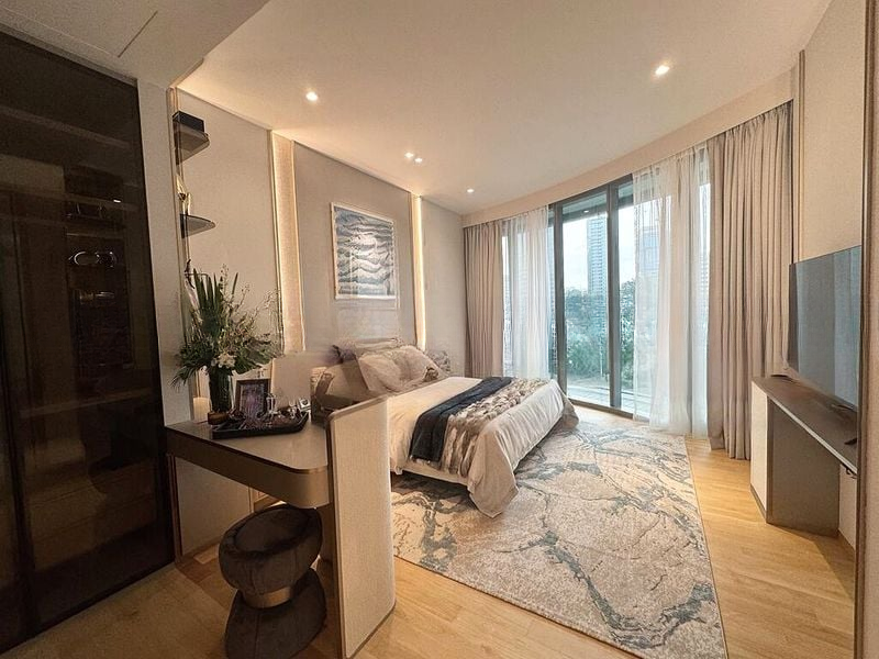 CLIVEDEN AT GRANGE 4