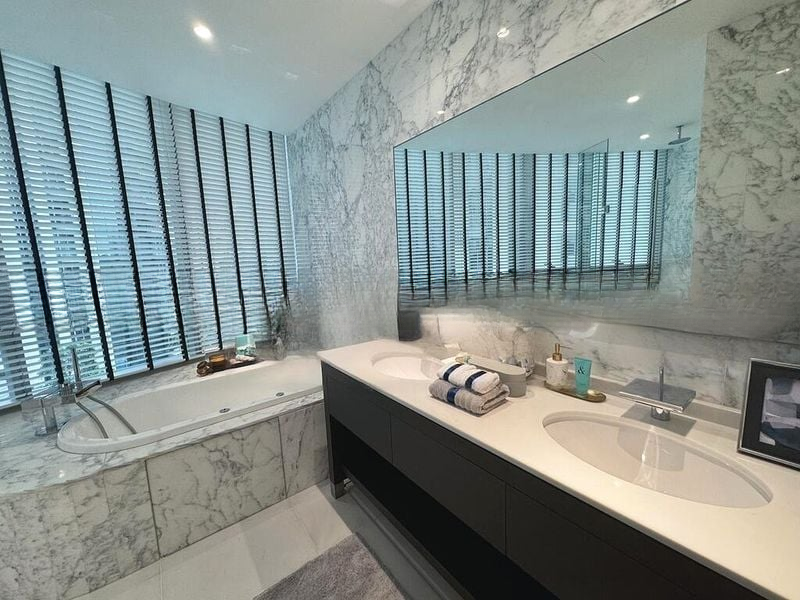 CLIVEDEN AT GRANGE 3