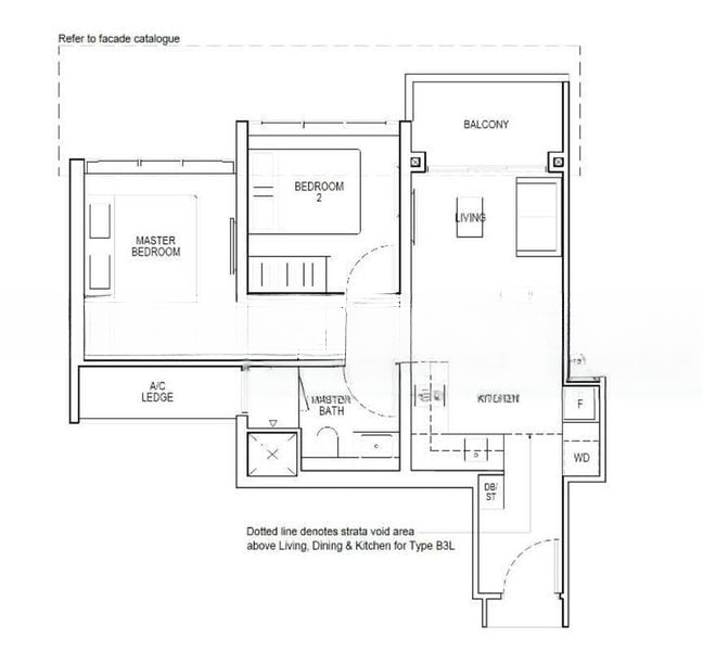 IRWELL HILL RESIDENCES 6