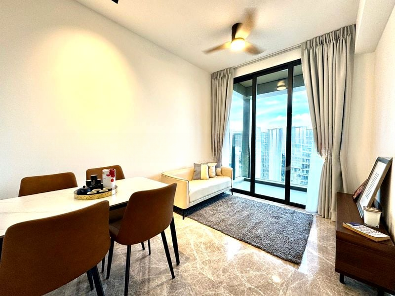 IRWELL HILL RESIDENCES 2