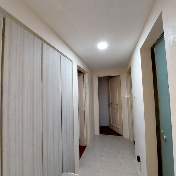 PARKVIEW APARTMENTS 5