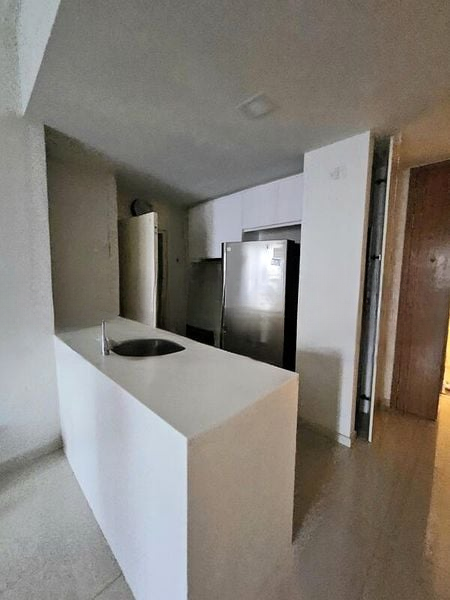 BEDOK RESIDENCES 1