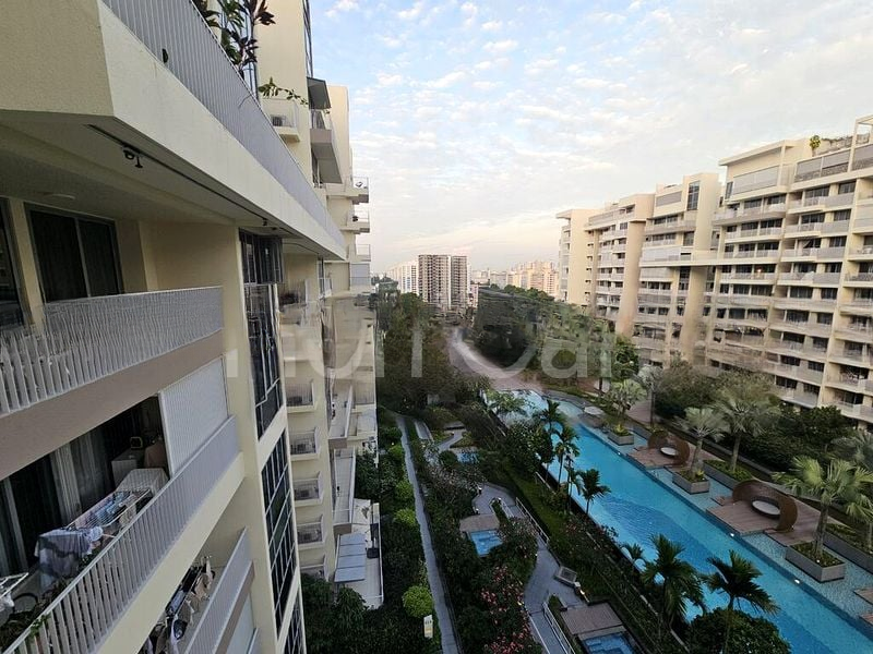 BEDOK RESIDENCES 10