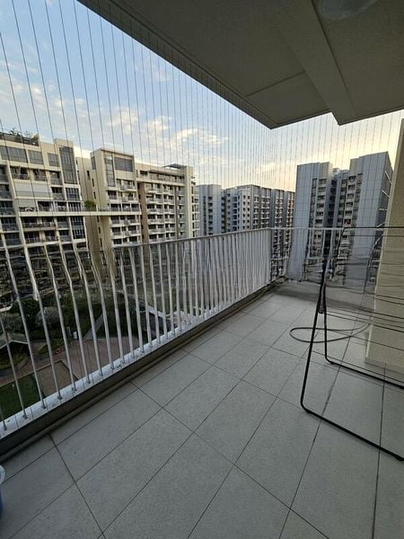 BEDOK RESIDENCES 8
