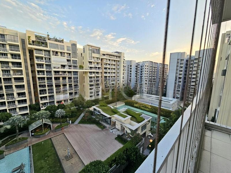 BEDOK RESIDENCES 9