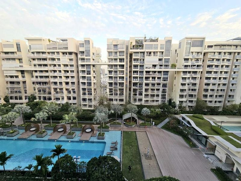 BEDOK RESIDENCES 11