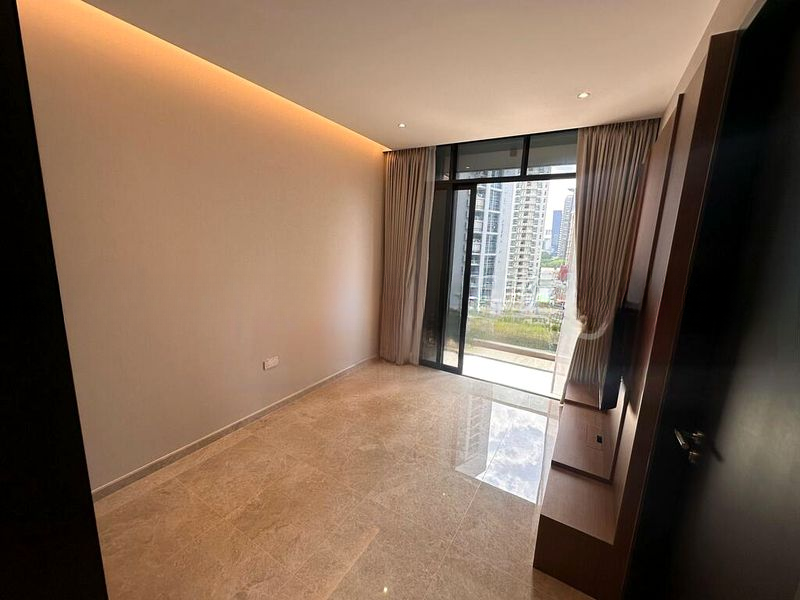 PULLMAN RESIDENCES NEWTON 7