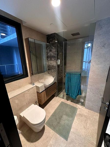 PULLMAN RESIDENCES NEWTON 4