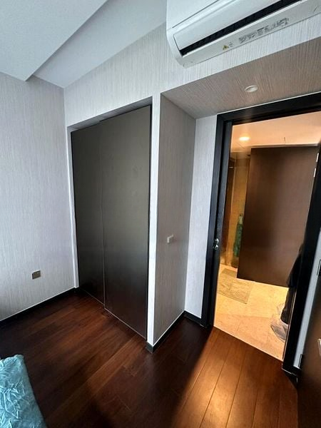 PULLMAN RESIDENCES NEWTON 3