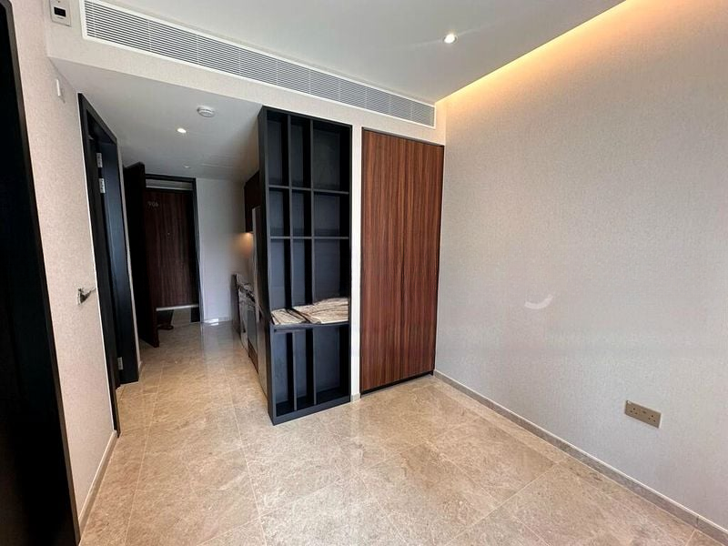 PULLMAN RESIDENCES NEWTON 5