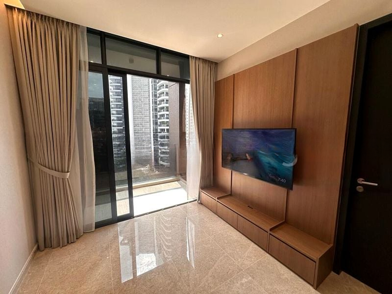 PULLMAN RESIDENCES NEWTON 6