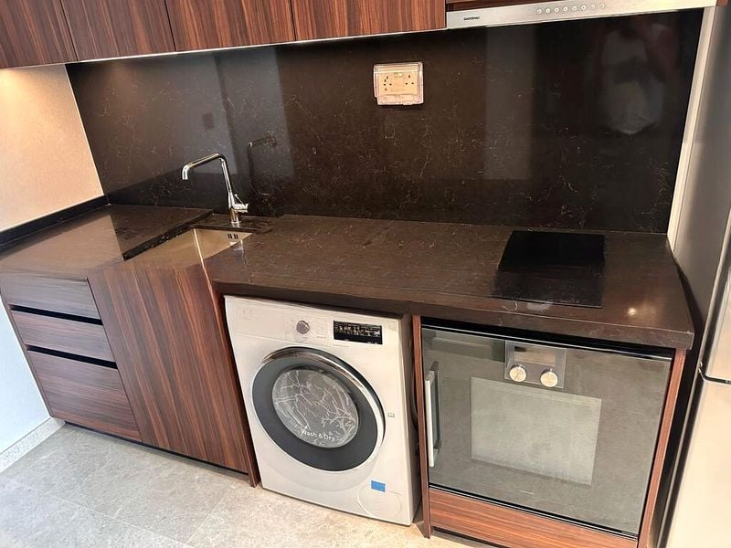 PULLMAN RESIDENCES NEWTON 2