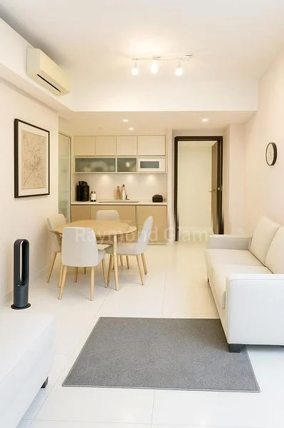 THE SAIL @ MARINA BAY 2