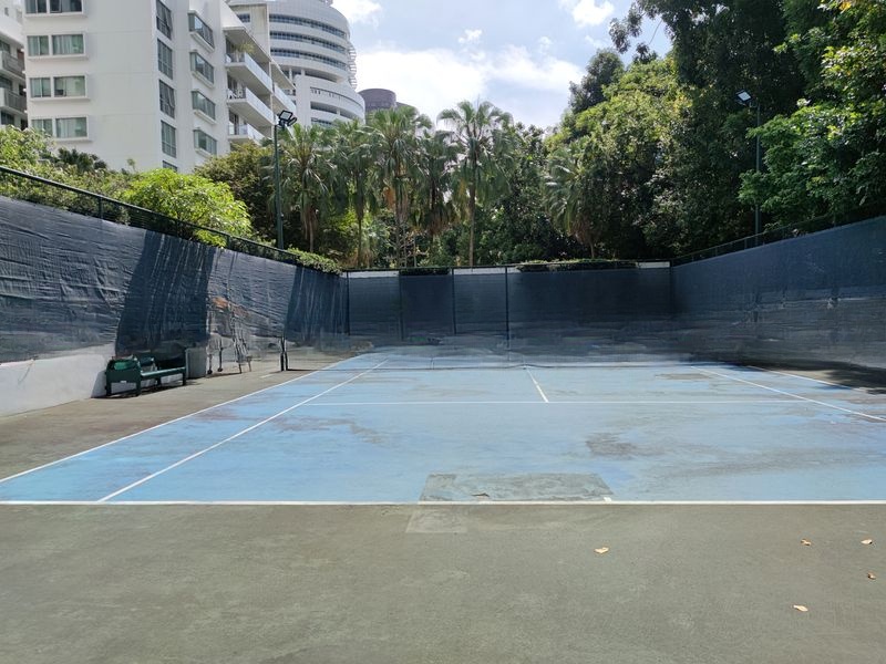 GRANGE RESIDENCES 11