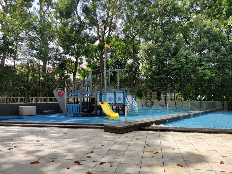 GRANGE RESIDENCES 12