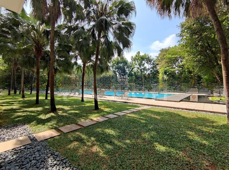 GRANGE RESIDENCES 15