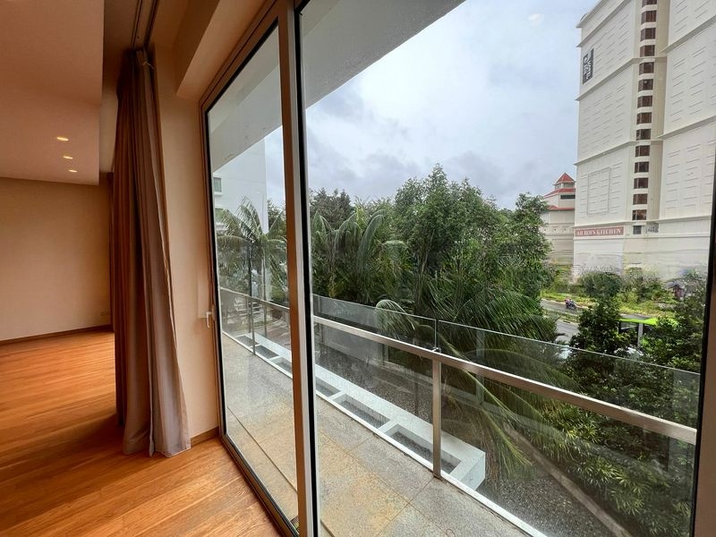 GRANGE RESIDENCES 6