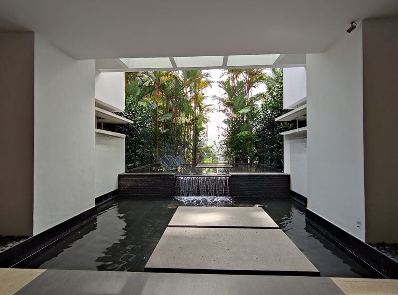 GRANGE RESIDENCES 14