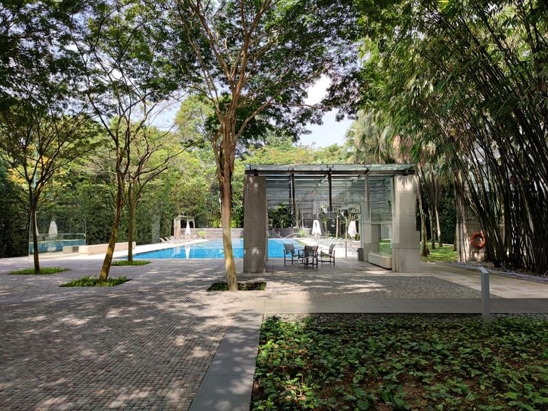 GRANGE RESIDENCES 13