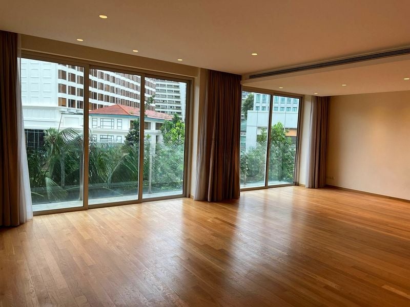 GRANGE RESIDENCES 10