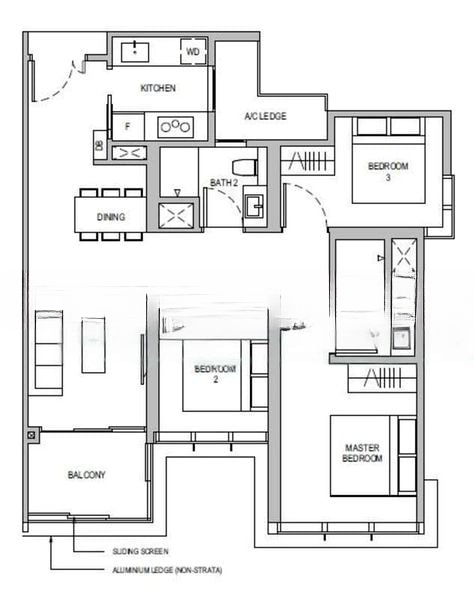 DAIRY FARM RESIDENCES 8