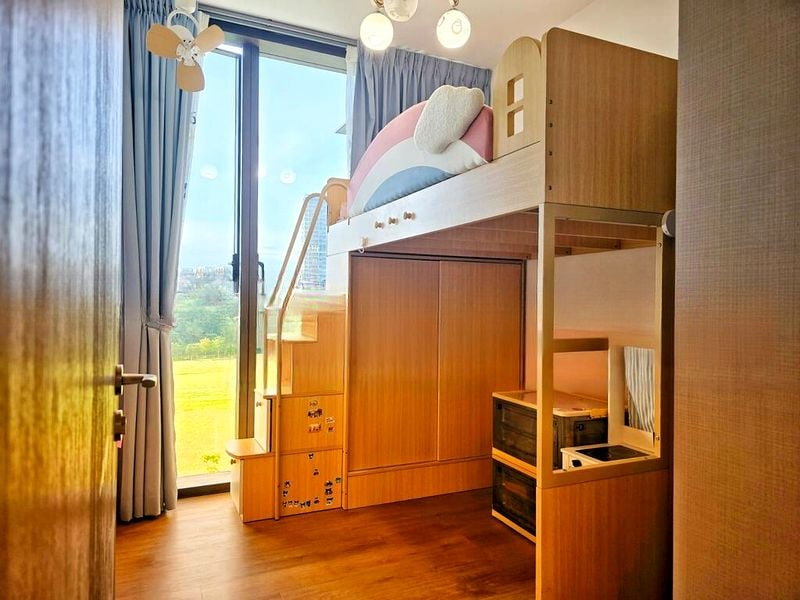 DAIRY FARM RESIDENCES 5