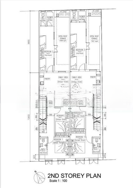 PETAIN RD/TYRWHITT RD CONSERVATION AREA 7