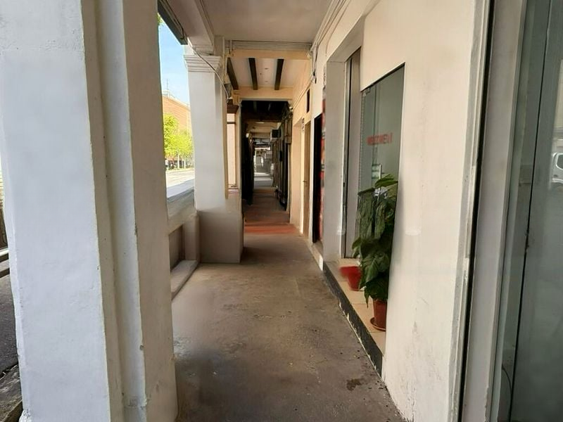 PETAIN RD/TYRWHITT RD CONSERVATION AREA 3