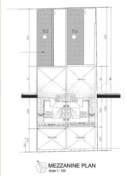 PETAIN RD/TYRWHITT RD CONSERVATION AREA 6