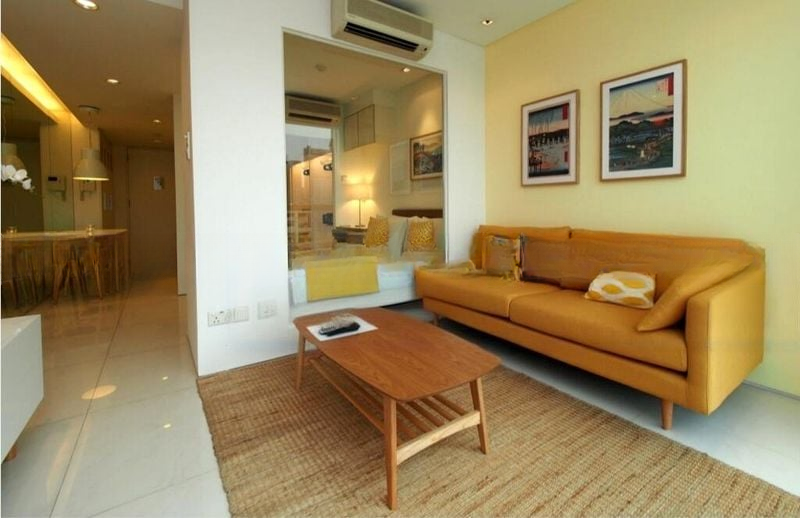 HIGH STREET CENTRE 2