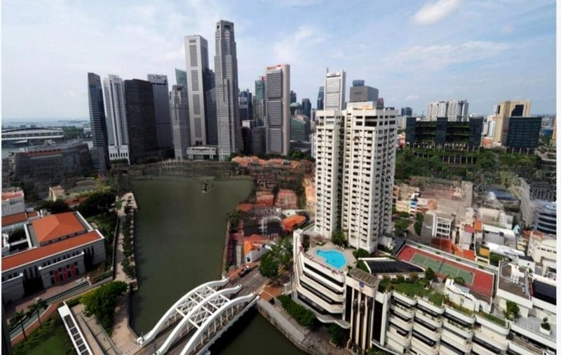 HIGH STREET CENTRE 3