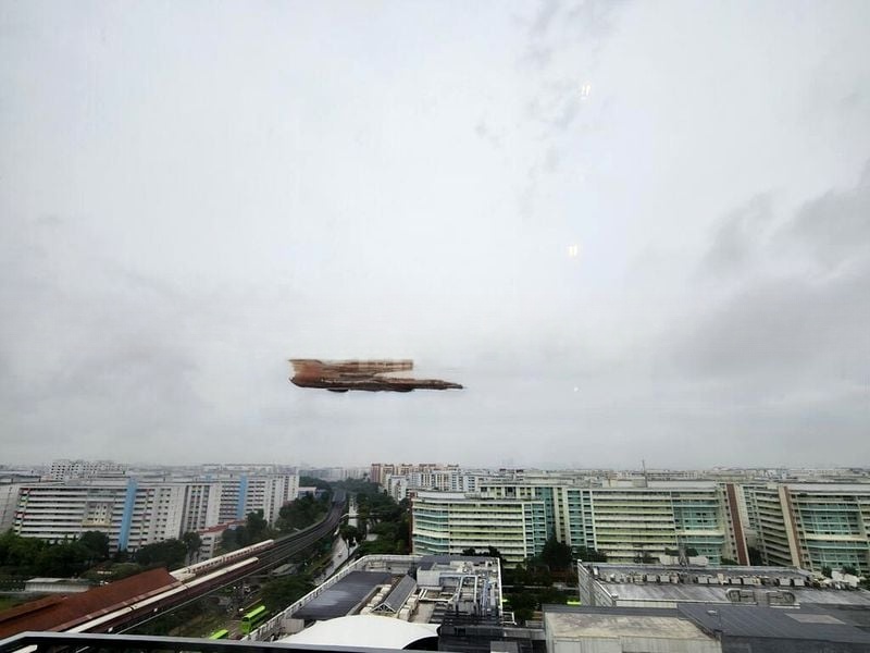 NORTH PARK RESIDENCES 2